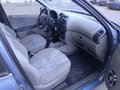 2007 Lada (ВАЗ) Kalina I, серый - вид 9