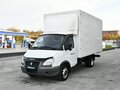 2016 ГАЗ ГАЗель (3302), белый, 1365000 рублей