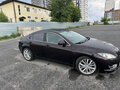 2008 Mazda 6 II (GH), пурпурный, 980000 рублей - вид 1