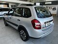 2025 Lada (ВАЗ) Granta Cross I Рестайлинг, серебристый - вид 4