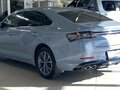 2024 Geely Preface I, серый, 2490000 рублей - вид 5