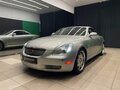 2002 Lexus SC 430 II, серый, 1850000 рублей - вид 2