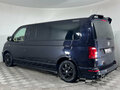 2018 Volkswagen Multivan T6, чёрный, 4200000 рублей - вид 6