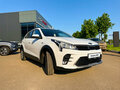 2025 Solaris KRX, белый, 2585000 рублей - вид 1
