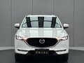 2021 Mazda CX-5 II, белый, 2150077 рублей - вид 4
