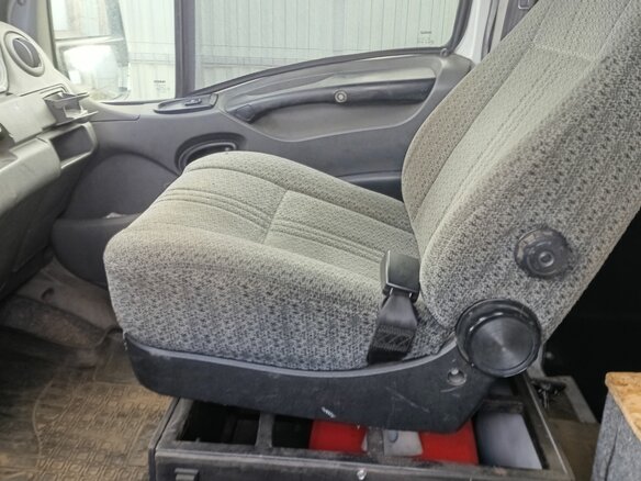 2012 Iveco Daily, белый, 1150000 рублей - вид 7