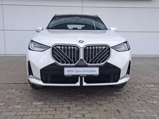 2026 BMW X3 Long 30L xDrive IV (G45/G48), белый, 7250000 рублей, вид 2