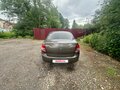 2017 Lada (ВАЗ) Granta I, коричневый, 550000 рублей - вид 3