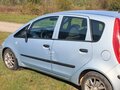 2006 Mitsubishi Colt VI (Z20/Z30), голубой, 370000 рублей - вид 3