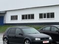 2001 Volkswagen Golf IV, чёрный, 215000 рублей - вид 2
