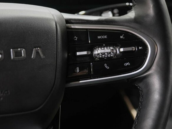 2023 Omoda C5 I, серебристый, 1849000 рублей - вид 21
