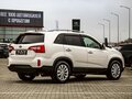 2019 Kia Sorento II Рестайлинг, белый - вид 5