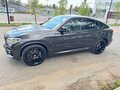 2020 BMW X4 20d II (G02), серый, 5650000 рублей - вид 11
