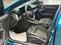 2023 Audi A3 35 TFSI Long IV (8Y), голубой, 2180000 рублей - вид 9