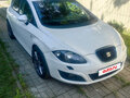 2010 SEAT Leon II Рестайлинг, белый, 535000 рублей - вид 6