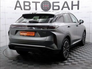 2023 Exeed RX, серый, 2521000 рублей, вид 3
