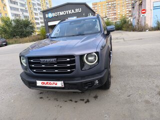 2023 Haval Dargo I, серый, 2600000 рублей, вид 3