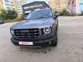 2023 Haval Dargo I, серый, 2600000 рублей - вид 2