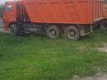 2003 КамАЗ 6520, оранжевый, 1100000 рублей