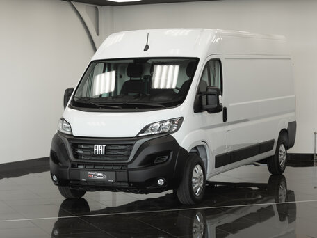 2024 Fiat Professional Ducato, белый, 5490000 рублей, вид 1