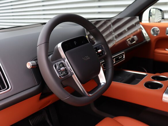2025 Li Auto (Lixiang) L6 I, серый, 6890000 рублей - вид 10