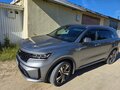 2022 Kia Sorento IV, серый, 3900000 рублей