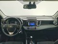 2015 Toyota RAV4 IV (XA40) Рестайлинг, белый, 2340000 рублей - вид 8