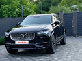 2021 Volvo XC90 II Рестайлинг 1, чёрный, 4100000 рублей