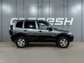 2013 Chevrolet Niva I Рестайлинг, серый, 500000 рублей - вид 4