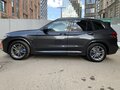 2021 BMW X3 20i xDrive III (G01), серый, 5295000 рублей - вид 3