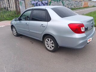 2018 Datsun on-DO I, голубой, 469000 рублей, вид 3