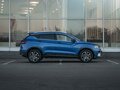 2020 Geely Coolray I, синий, 1410000 рублей - вид 4