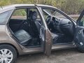 2019 Lada (ВАЗ) Granta I Рестайлинг, коричневый, 680000 рублей - вид 6