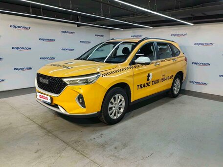 Haval M6 II