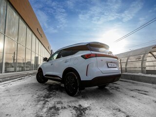 2026 Tenet T7, белый, 2990000 рублей, вид 4