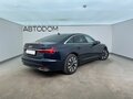2019 Audi A6 45 TFSI V (C8), синий - вид 2
