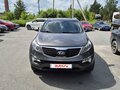 2013 Kia Sportage III, серый, 1300000 рублей - вид 2