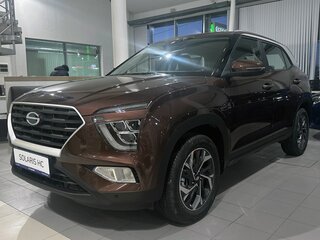 2025 Solaris HC, коричневый, 3175000 рублей, вид 3