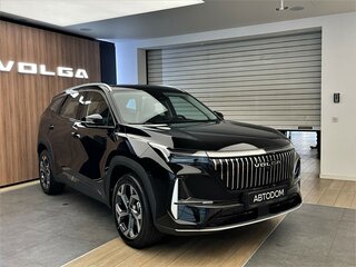 2026 VOLGA K40, чёрный, 2849000 рублей, вид 2