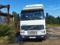 2001 Volvo FH, белый, 1250000 рублей