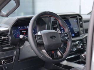 2026 Ford F-150 Raptor SuperCrew Raptor XIV Рестайлинг, серый, 20490000 рублей, вид 3