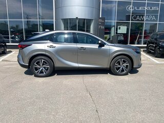 2026 Lexus RX 300 V, серый, 8090000 рублей, вид 4