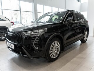 2026 Haval Jolion I Рестайлинг, чёрный, 2899000 рублей, вид 2