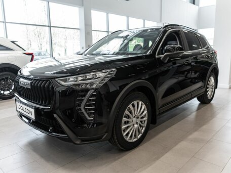 Haval Jolion I Рестайлинг 2