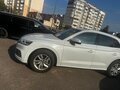 2020 Audi Q5 II (FY), белый, 5290000 рублей - вид 3