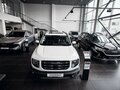 2026 Haval Dargo I Рестайлинг, белый - вид 1