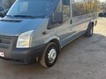 2012 Ford Transit, серый, 1150000 рублей