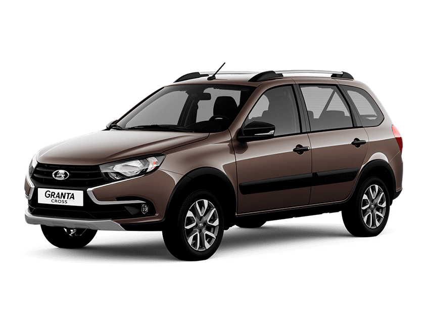 Открыть фотографии: Lada (ВАЗ) Granta I Рестайлинг