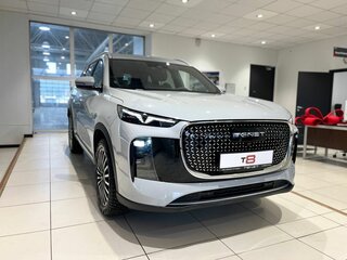 2026 Tenet T8, серый, 3630000 рублей, вид 5
