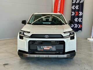 2026 Toyota RAV4 VI (XA60), белый, 4080000 рублей, вид 2